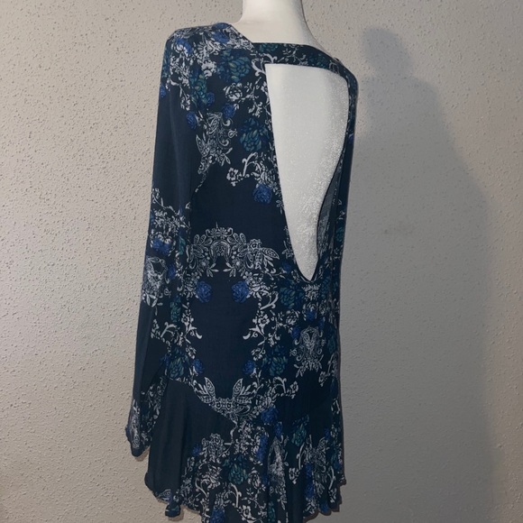 COPY - Free people dress/shirt - Picture 13 of 16